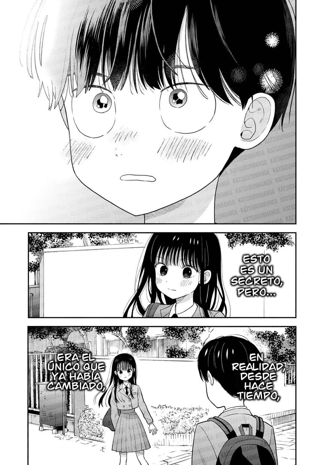 Boku dake ga Shitterun daze Chapter 1 - Page 45