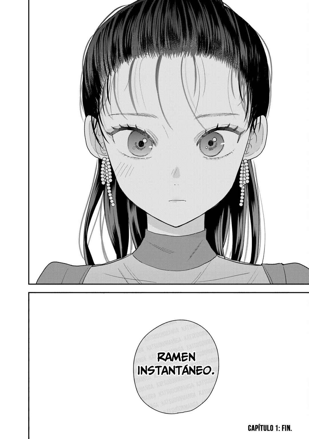 Boku dake ga Shitterun daze Chapter 1 - Page 48