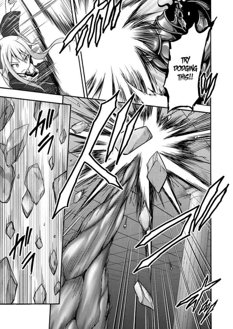 Himekishi ga Classmate! Chapter 8 - Page 6
