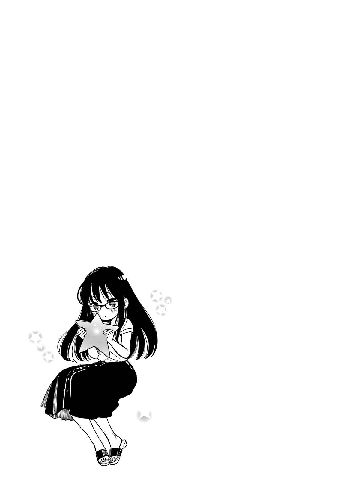 Himawari-san Chapter 55 - Page 31