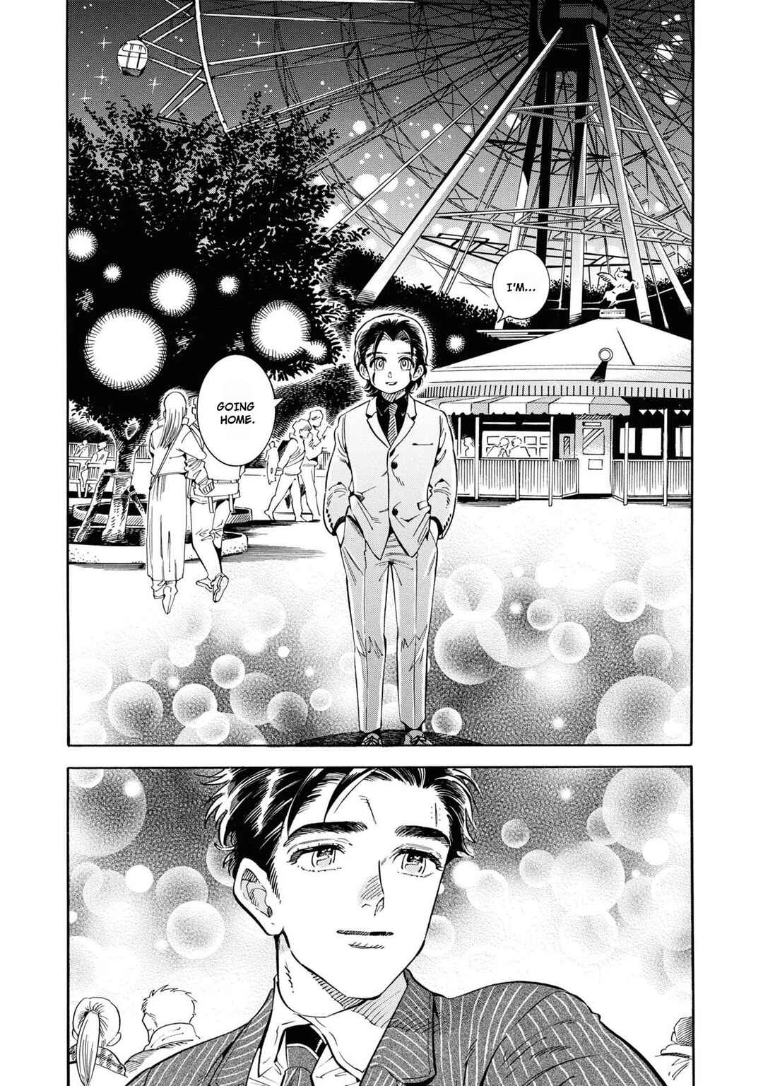 Subaru to Suu-san Chapter 28 - Page 26