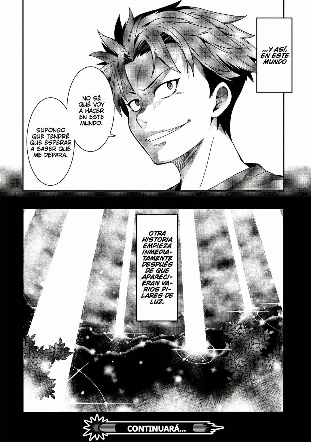 Seirei Gensouki ~Konna Sekai de Deaeta Kimi ni~ Chapter 38 - Page 30