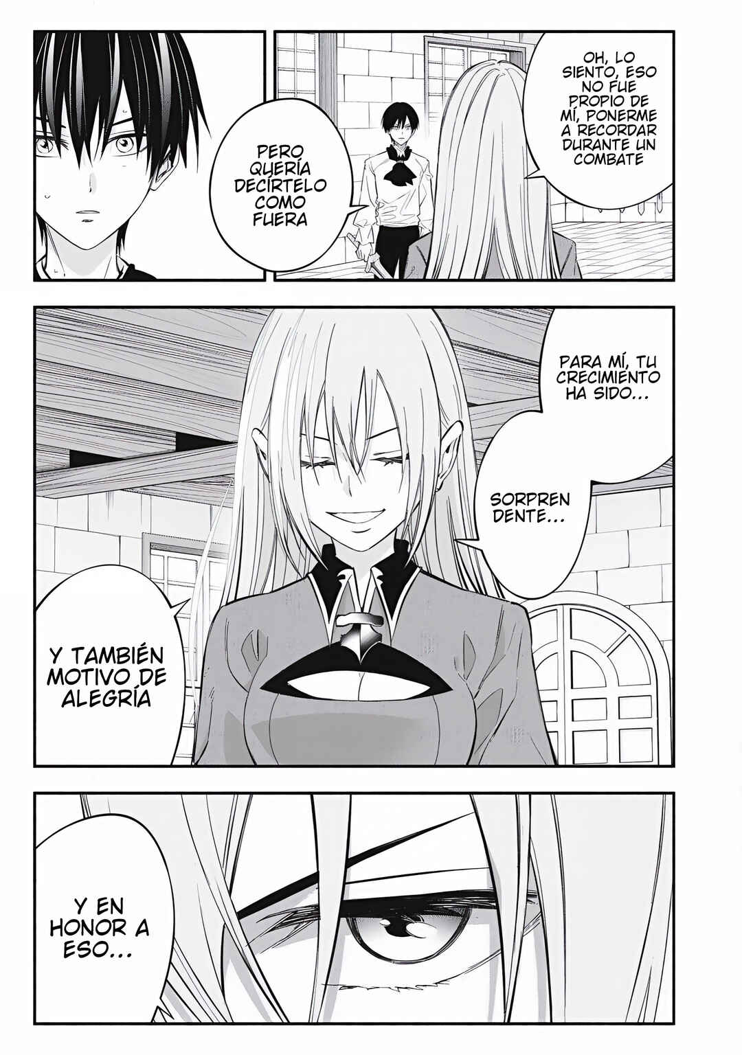 Game Chuuban de Shinu Akuyaku Kizoku ni Tensei Shita node, Hazure Skill "Tame" wo Kushi Shite Saikyou wo Mezashite Mita Chapter 48 - Page 18