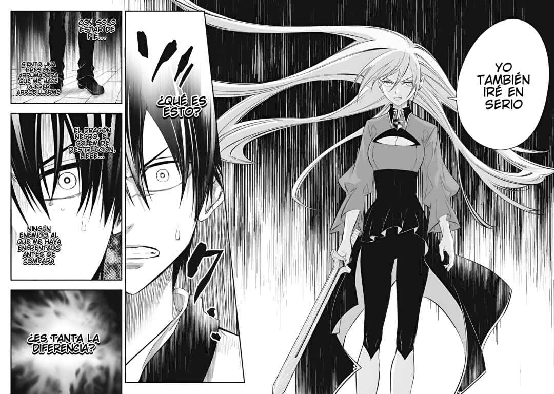 Game Chuuban de Shinu Akuyaku Kizoku ni Tensei Shita node, Hazure Skill "Tame" wo Kushi Shite Saikyou wo Mezashite Mita Chapter 48 - Page 19