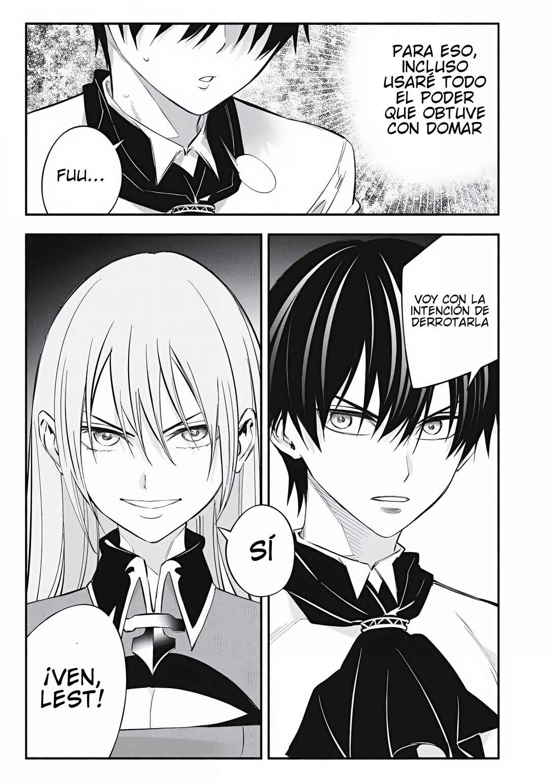 Game Chuuban de Shinu Akuyaku Kizoku ni Tensei Shita node, Hazure Skill "Tame" wo Kushi Shite Saikyou wo Mezashite Mita Chapter 48 - Page 6