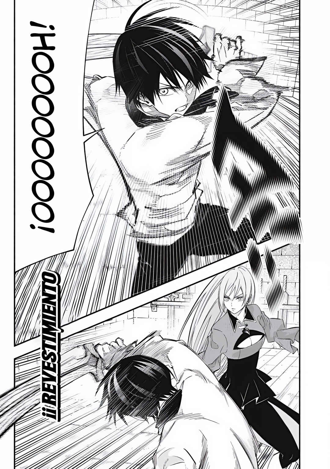 Game Chuuban de Shinu Akuyaku Kizoku ni Tensei Shita node, Hazure Skill "Tame" wo Kushi Shite Saikyou wo Mezashite Mita Chapter 48 - Page 8
