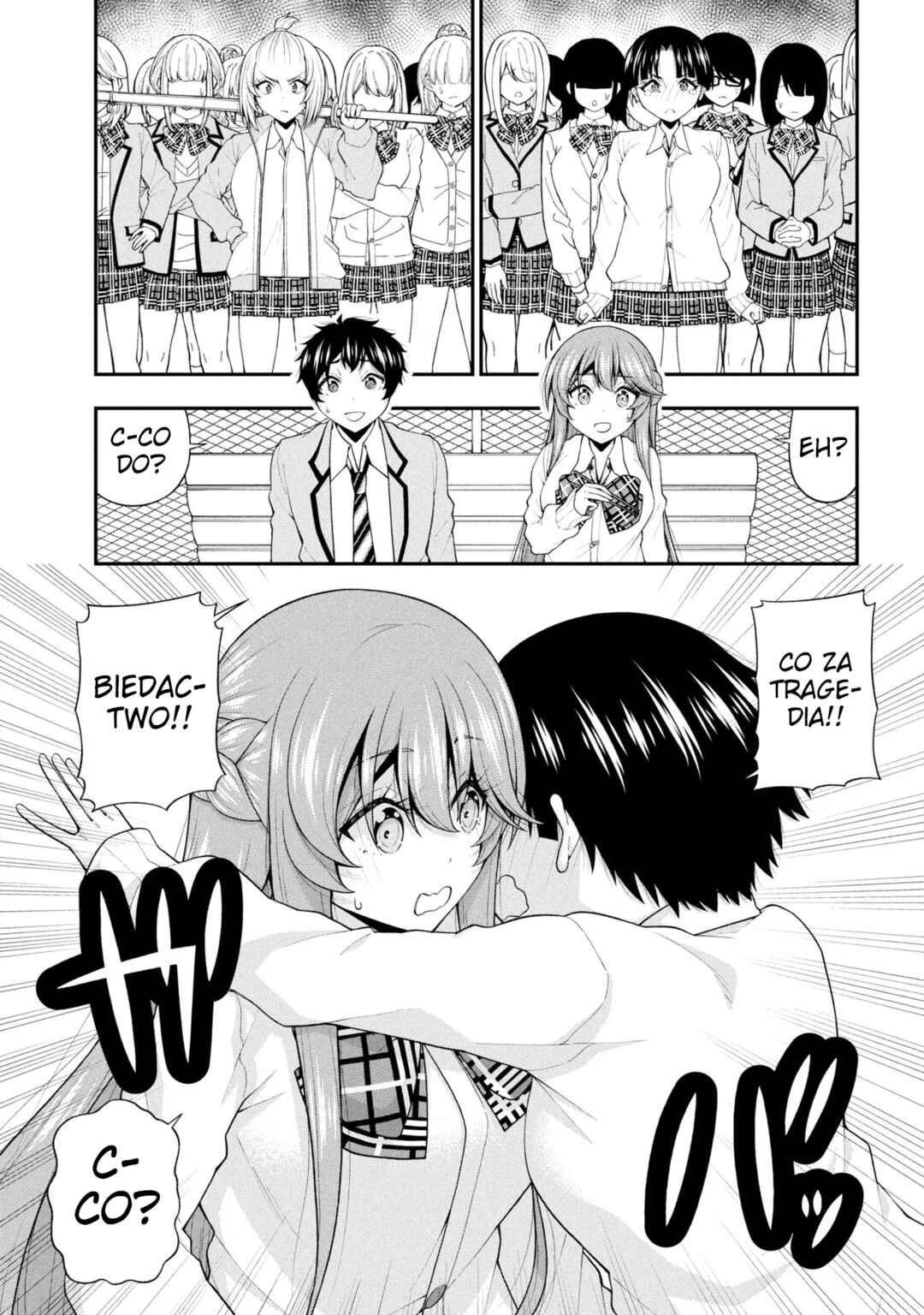 Inkya no Boku ni Batsu Game de Kokuhaku Shitekita Hazu no Gyaru ga, Dou Mitemo Boku ni Betabore desu Chapter 28 - Page 13
