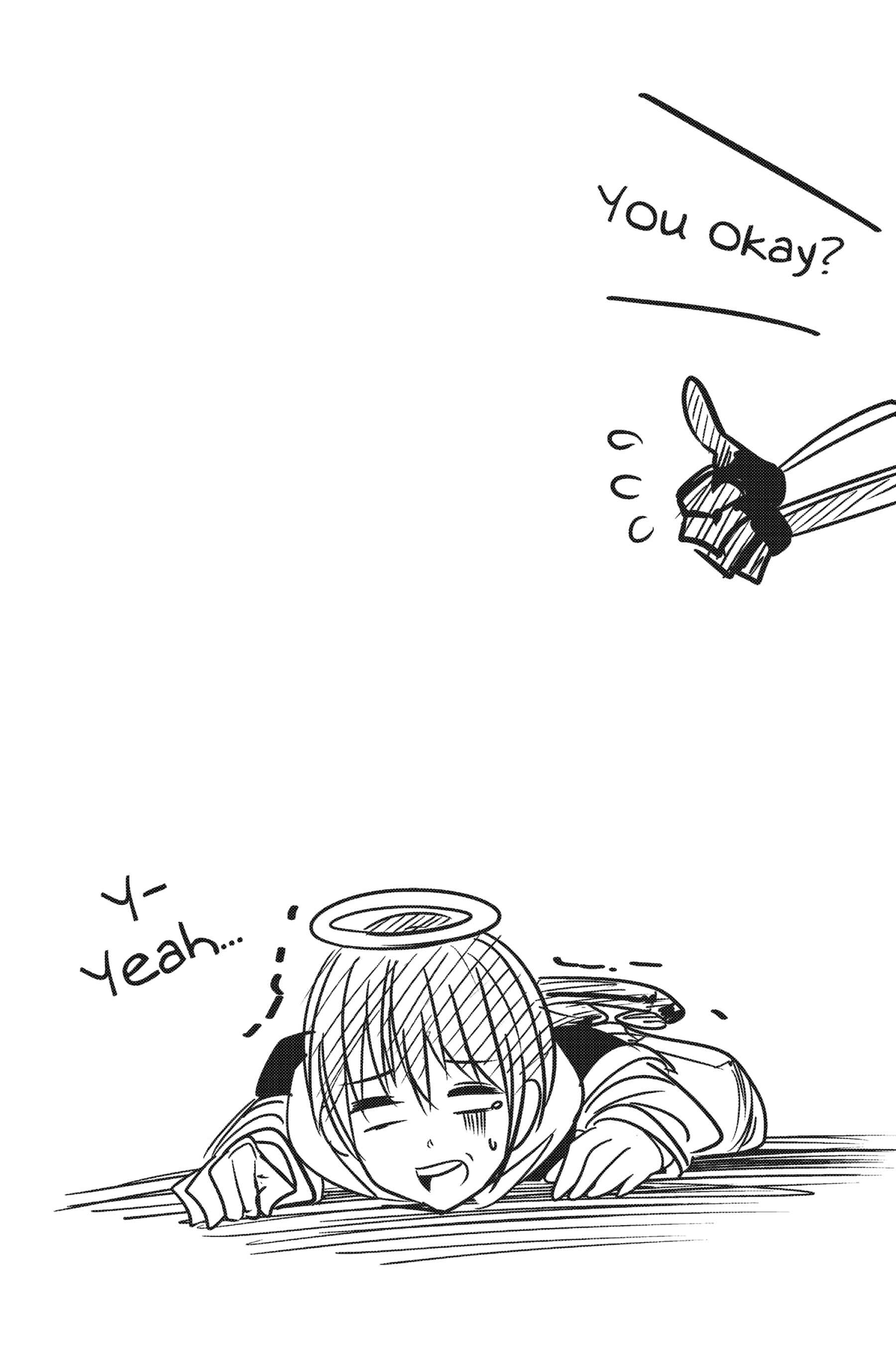 Ima made ichido mo Onna Atsukaisareta Koto ga nai Onnakishi o Onna Atsukai Suru Chapter 13 - Page 9