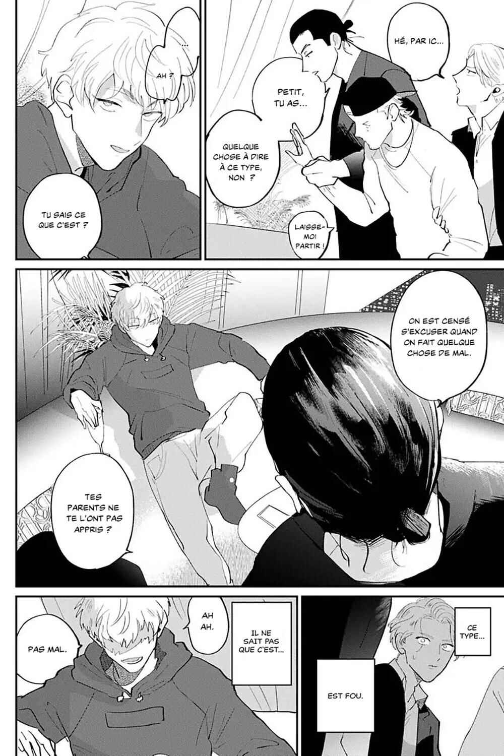 My Dear Agent Chapter 1 - Page 23