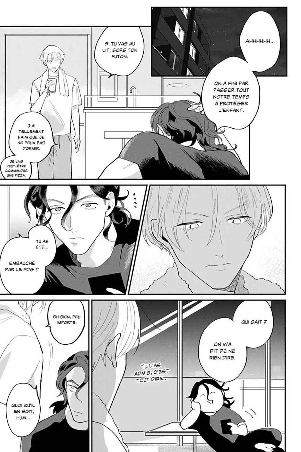 My Dear Agent Chapter 1 - Page 30