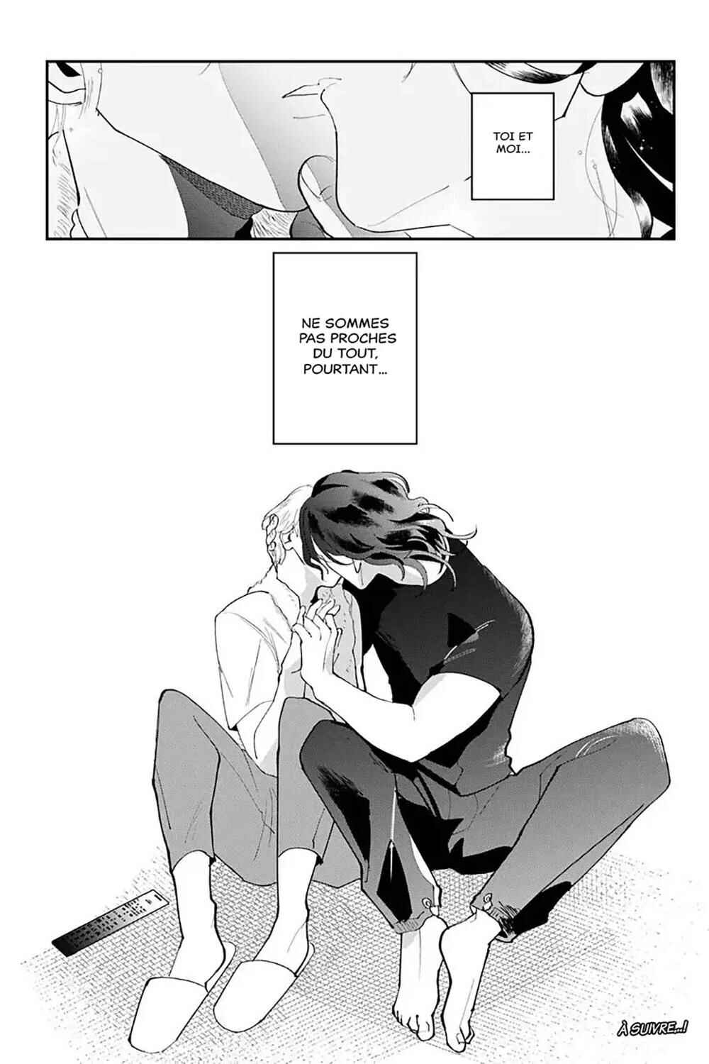 My Dear Agent Chapter 1 - Page 34