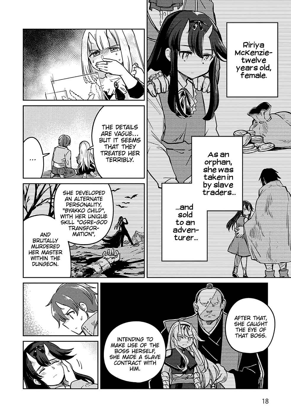 Moto Kouzou Kaiseki Kenkyuusha no Isekai Bouken Tan Chapter 31 - Page 20