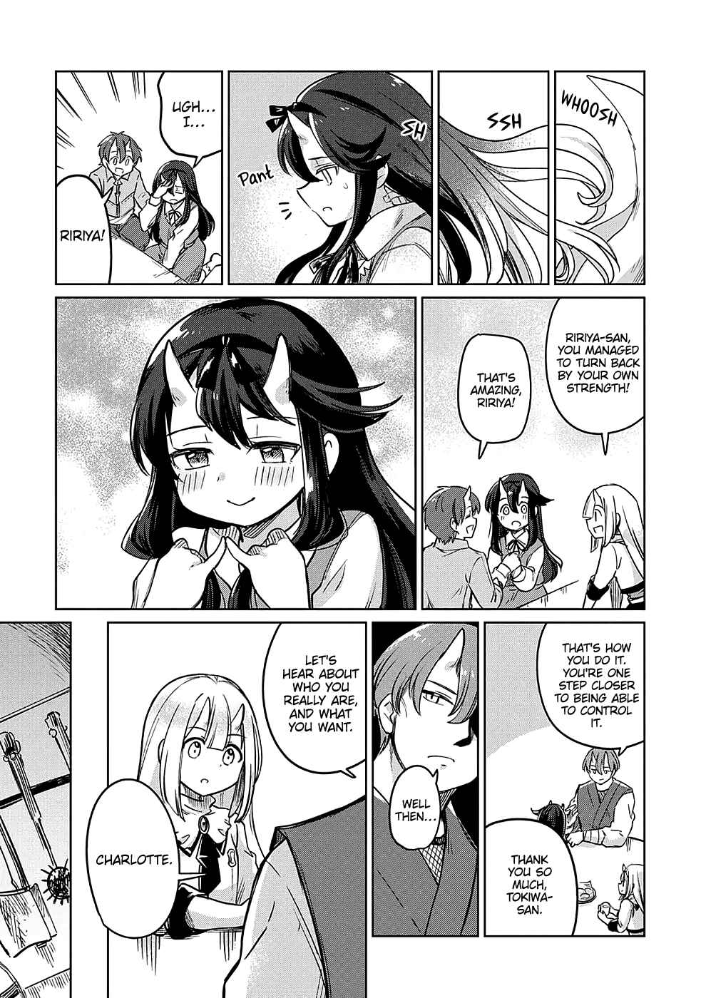 Moto Kouzou Kaiseki Kenkyuusha no Isekai Bouken Tan Chapter 31 - Page 29
