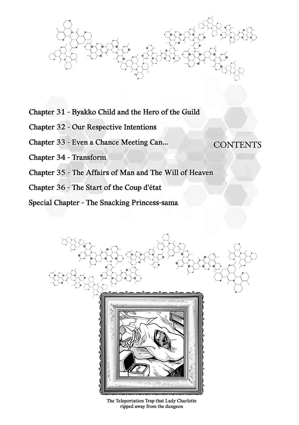 Moto Kouzou Kaiseki Kenkyuusha no Isekai Bouken Tan Chapter 31 - Page 6