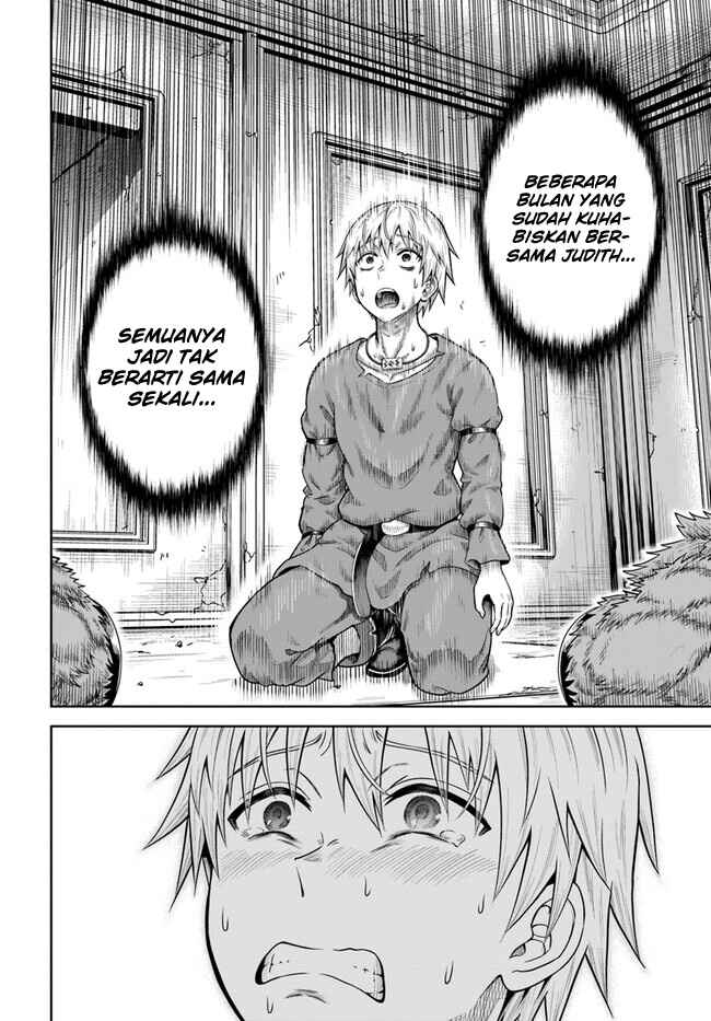 Dungeon ni Hisomu Yandere na Kanojo ni Ore wa Nandomo Korosareru Chapter 13 - Page 13