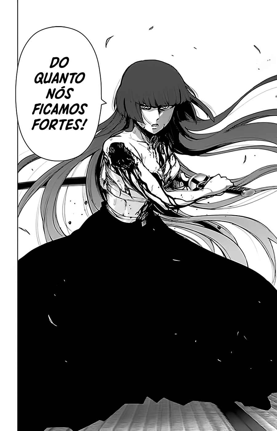 Magical Girl Site Chapter 98 - Page 10