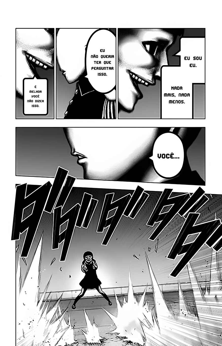 Magical Girl Site Chapter 98 - Page 12