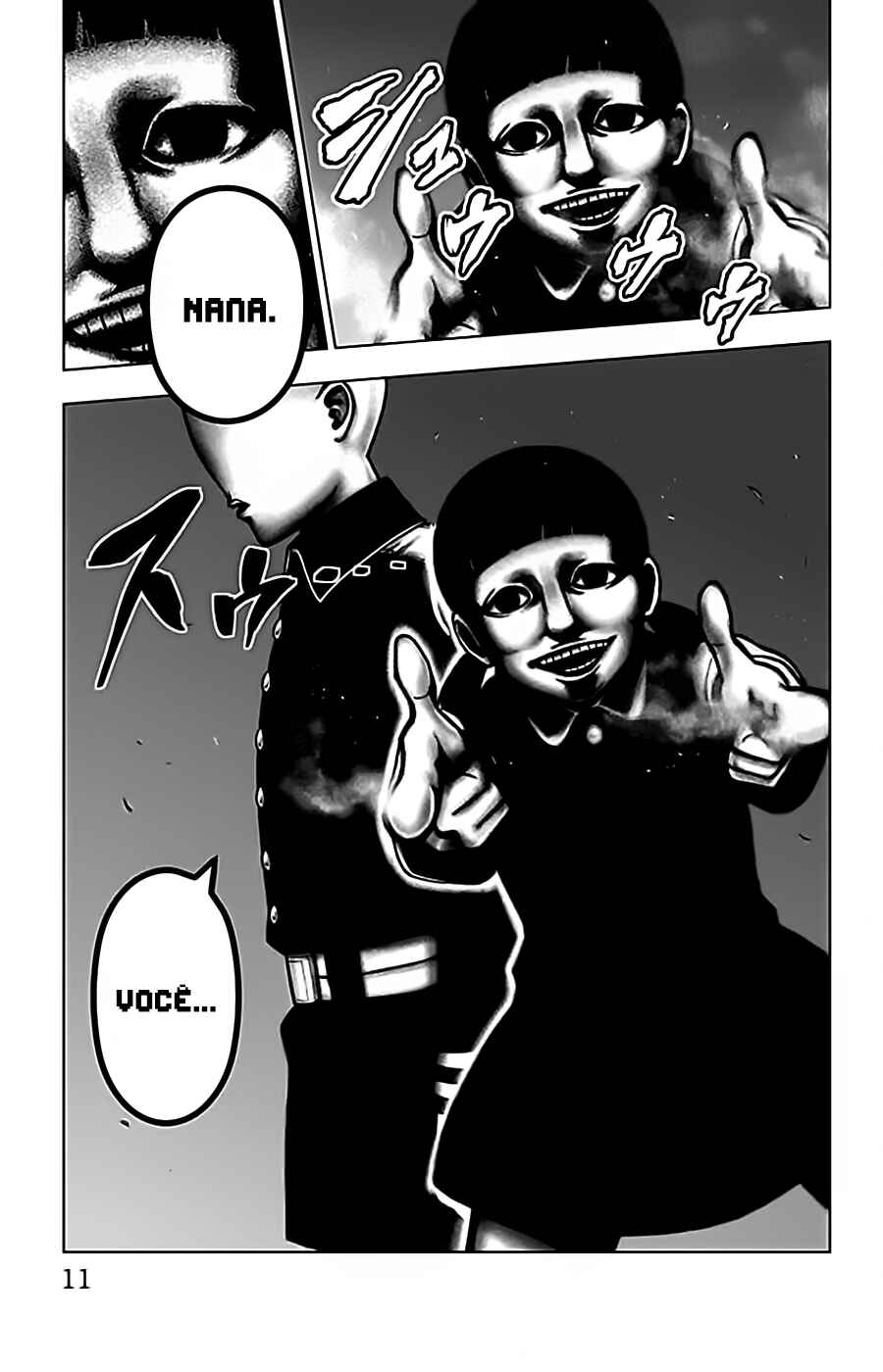 Magical Girl Site Chapter 98 - Page 13