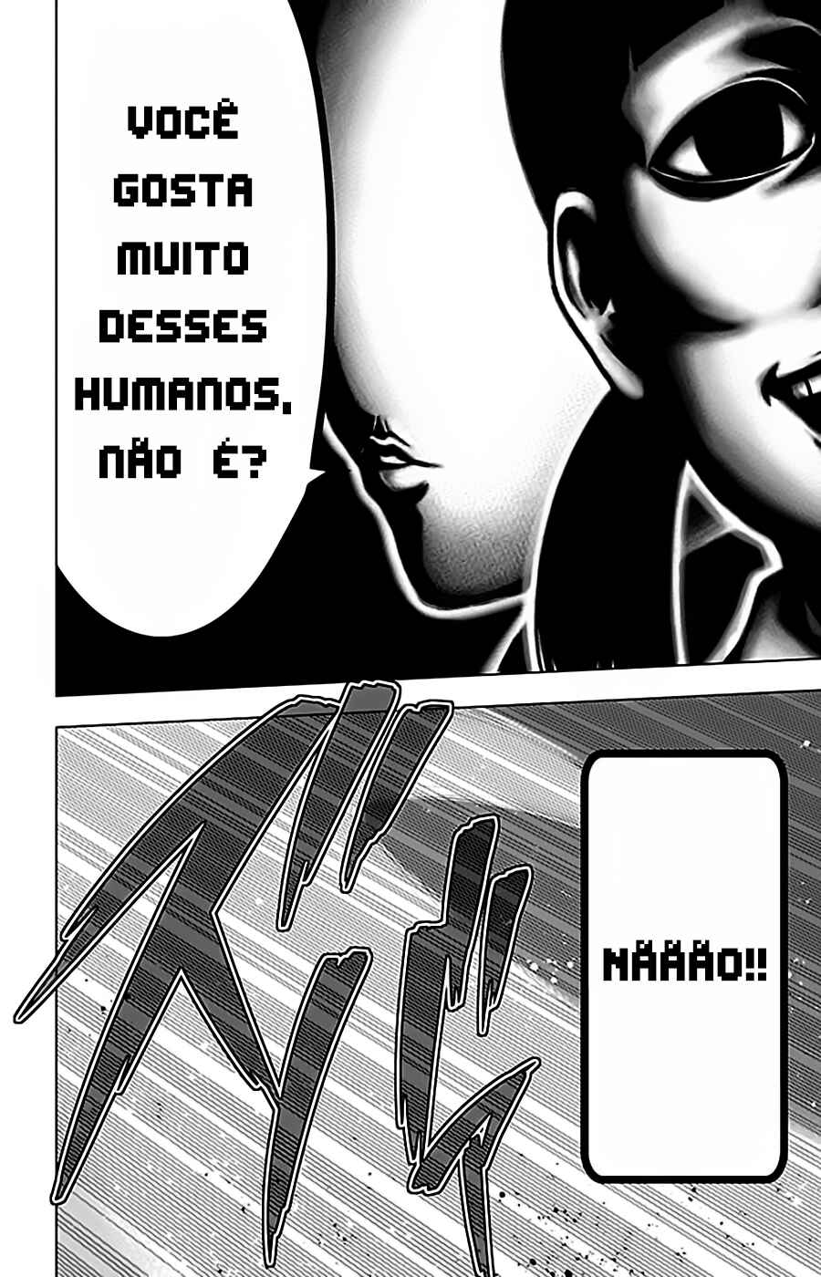 Magical Girl Site Chapter 98 - Page 14