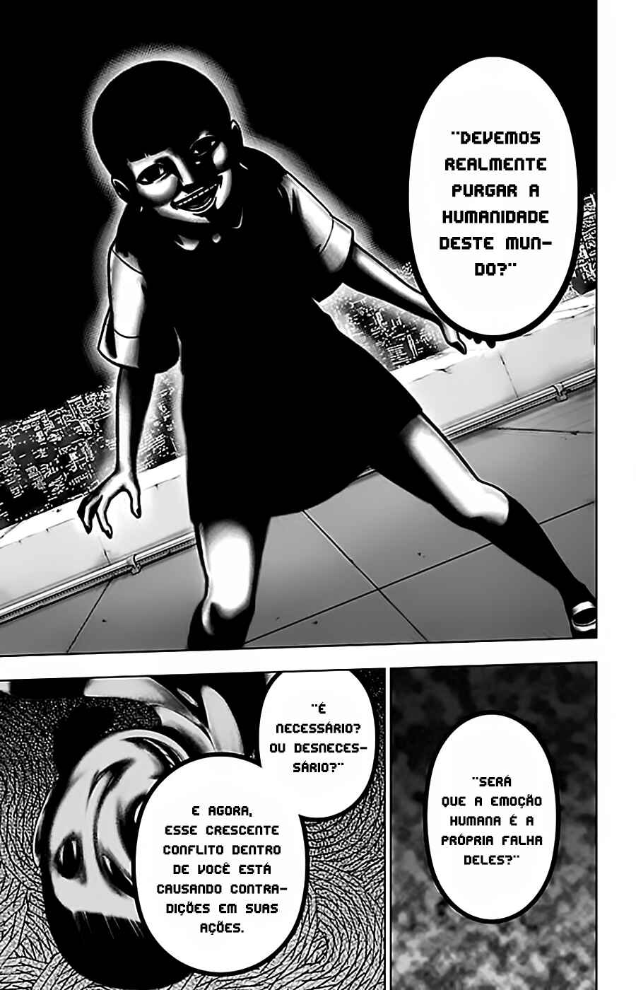 Magical Girl Site Chapter 98 - Page 17