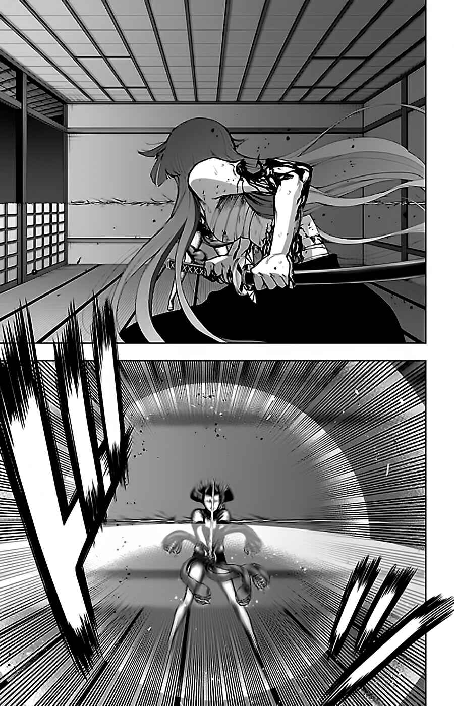 Magical Girl Site Chapter 98 - Page 19