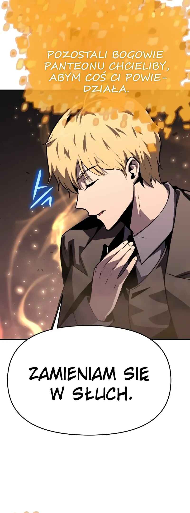 The Knight King Who Returned with a God Chapter 26 - Page 37