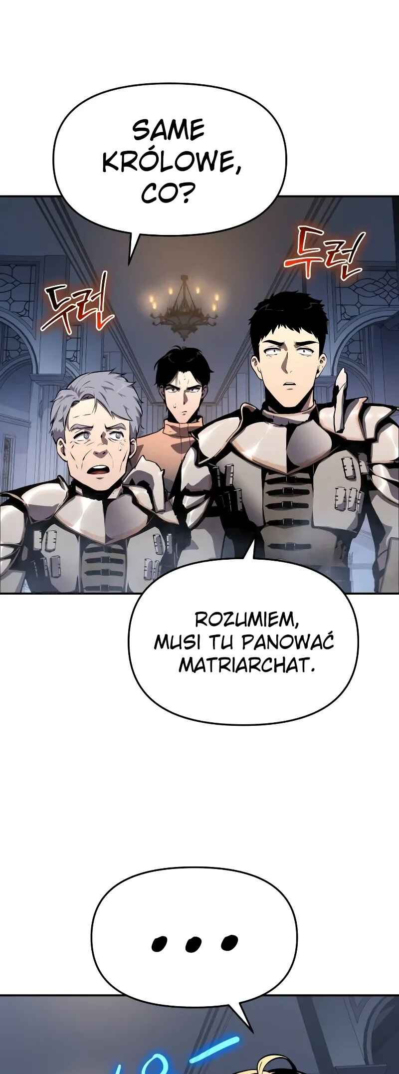 The Knight King Who Returned with a God Chapter 26 - Page 54