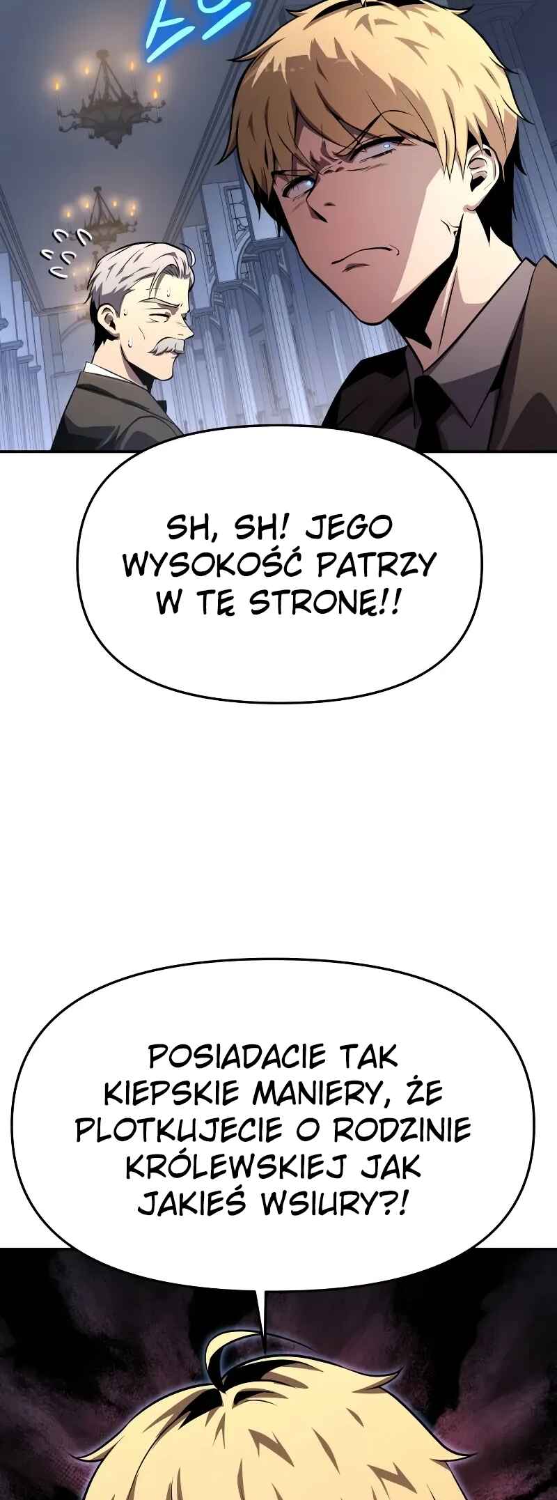 The Knight King Who Returned with a God Chapter 26 - Page 55