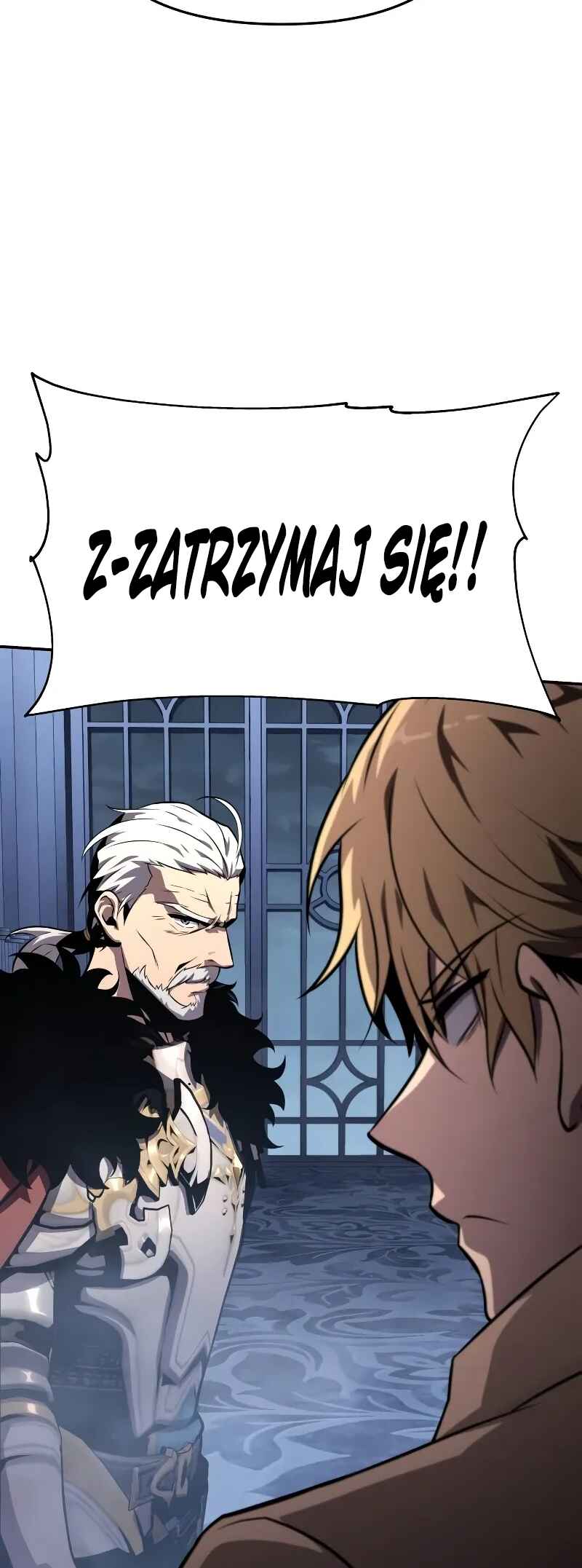 The Knight King Who Returned with a God Chapter 26 - Page 73