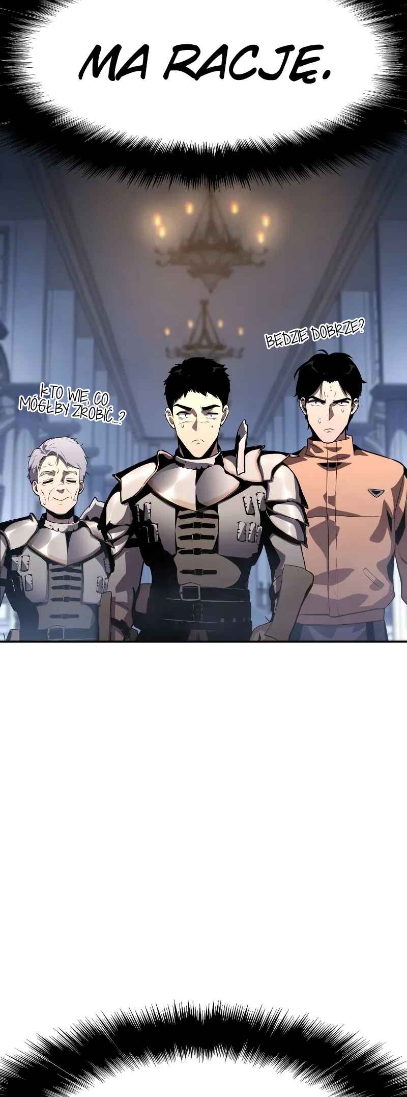 The Knight King Who Returned with a God Chapter 26 - Page 76