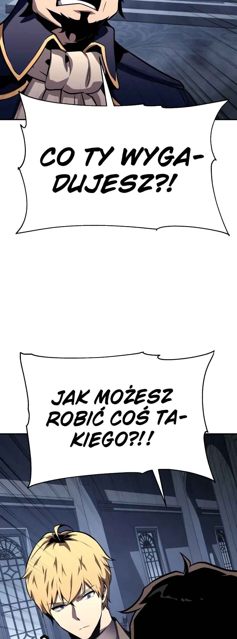 The Knight King Who Returned with a God Chapter 26 - Page 83