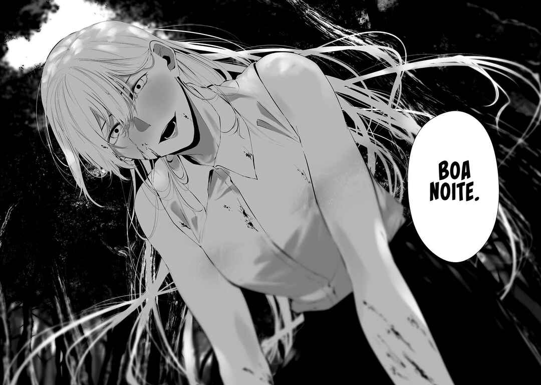 Hachigatsu Kokonoka Boku wa Kimi ni Kuwareru. Chapter 25 - Page 15