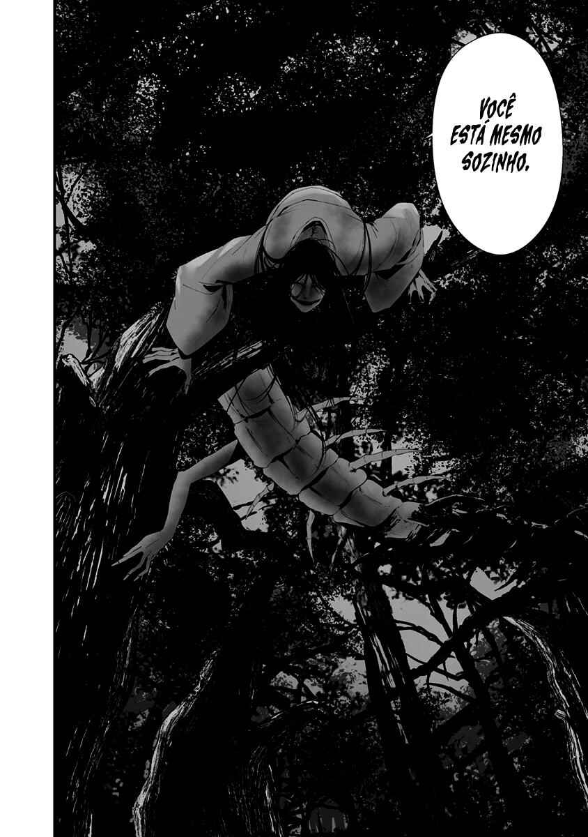 Hachigatsu Kokonoka Boku wa Kimi ni Kuwareru. Chapter 25 - Page 9