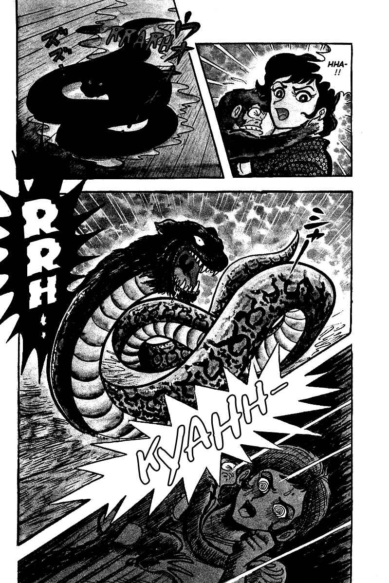 Maju Battlefront Chapter 3 - Page 10