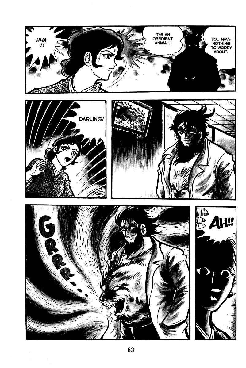 Maju Battlefront Chapter 3 - Page 11