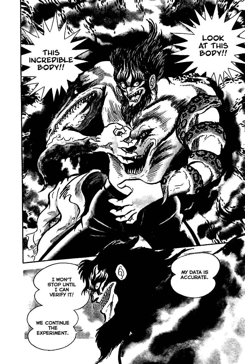 Maju Battlefront Chapter 3 - Page 3