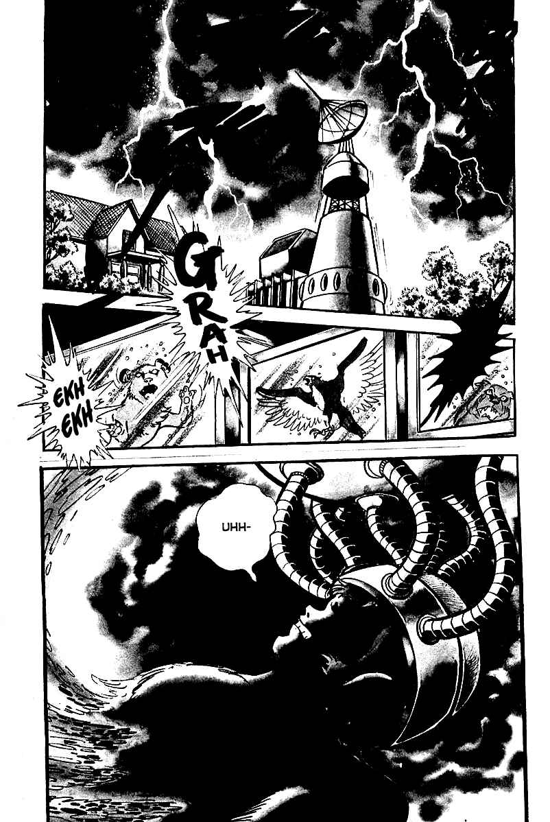 Maju Battlefront Chapter 3 - Page 7