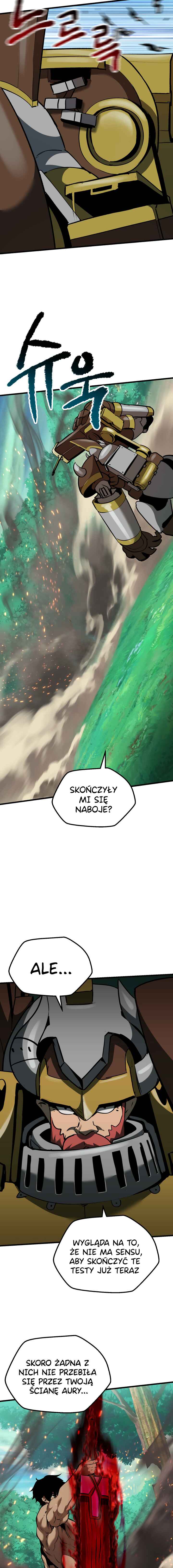 Latna Saga: Survival of a Sword King Chapter 100 - Page 14