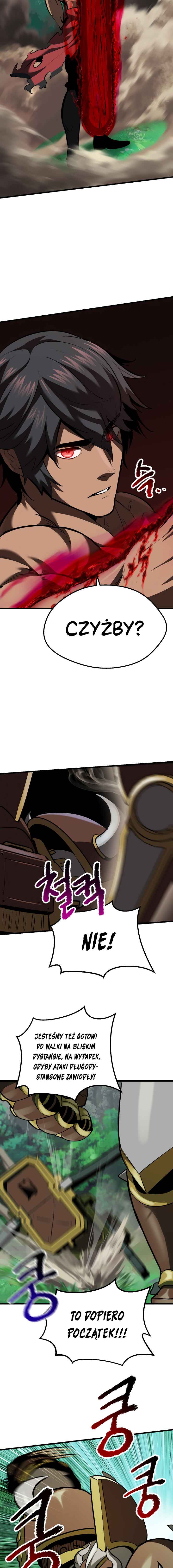 Latna Saga: Survival of a Sword King Chapter 100 - Page 15