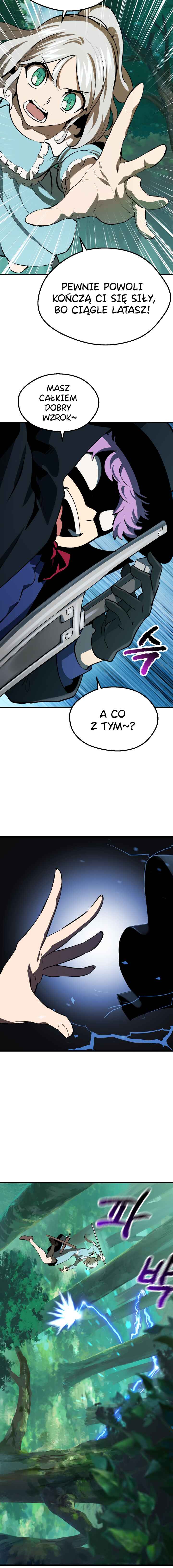 Latna Saga: Survival of a Sword King Chapter 100 - Page 19