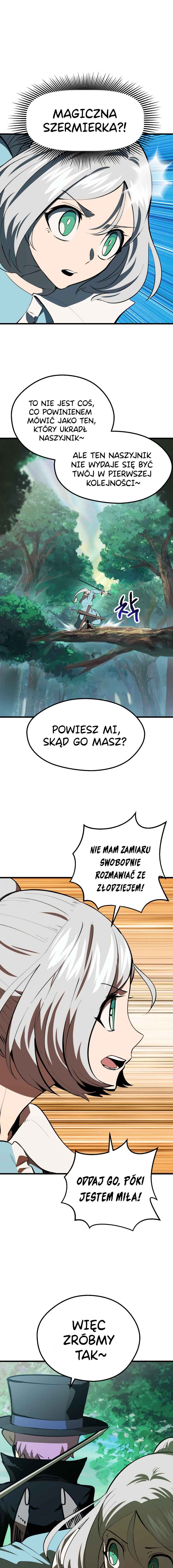 Latna Saga: Survival of a Sword King Chapter 100 - Page 20