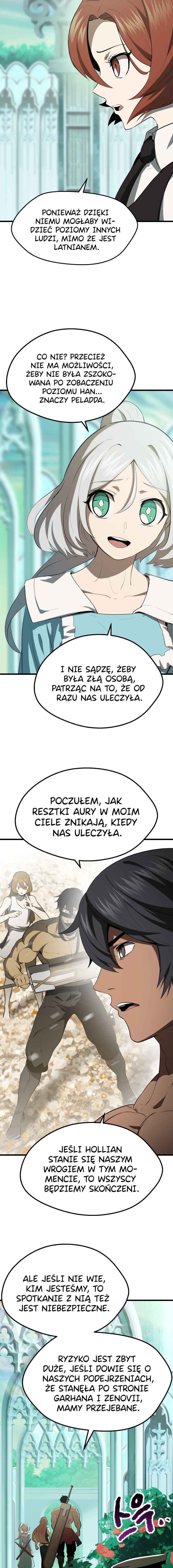 Latna Saga: Survival of a Sword King Chapter 100 - Page 3