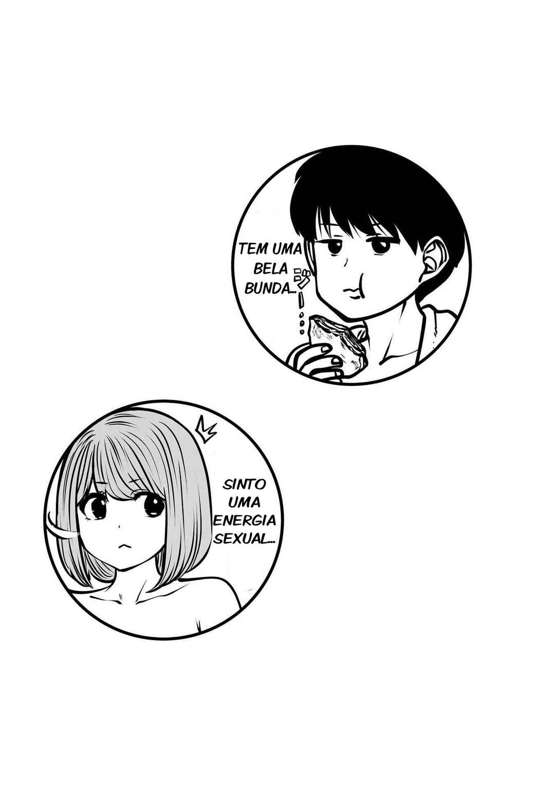 Kouiu no Ga Ii Chapter 42 - Page 46