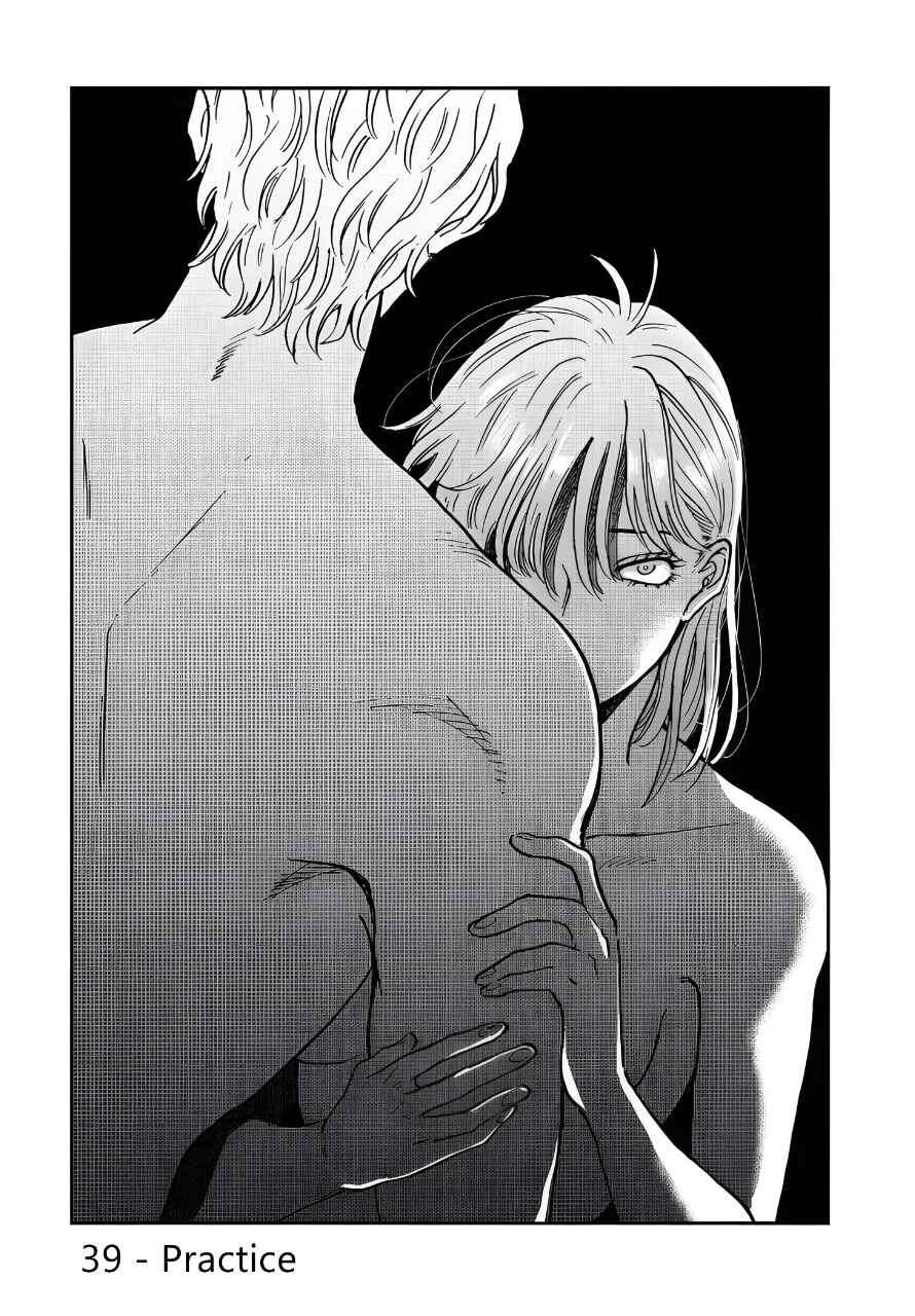 Iyagatteru Kimi ga Suki Chapter 39 - Page 1