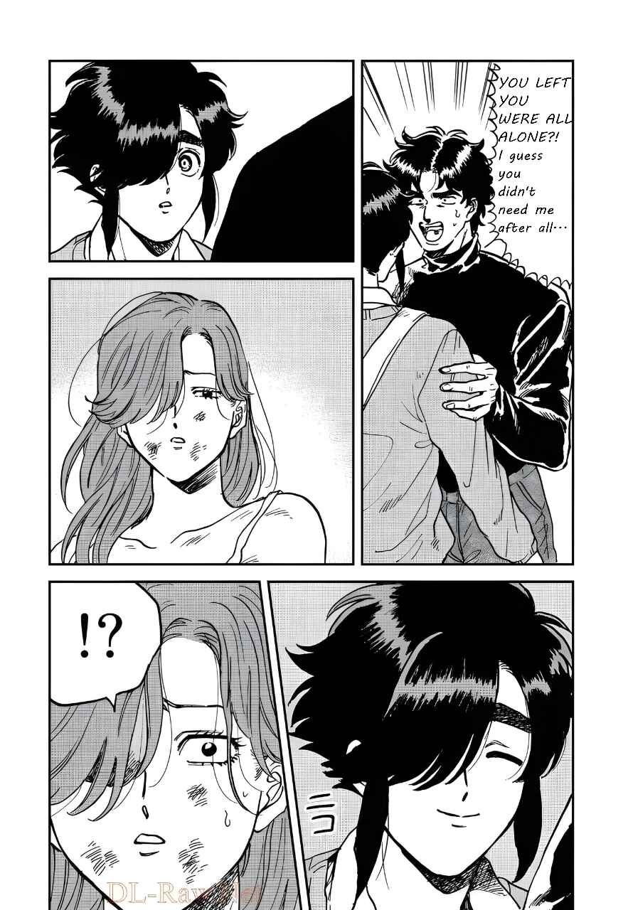 Iyagatteru Kimi ga Suki Chapter 39 - Page 21
