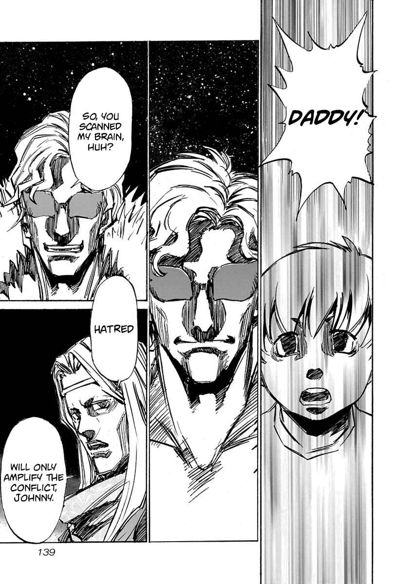 Babel II: The Returner Chapter 65 - Page 14