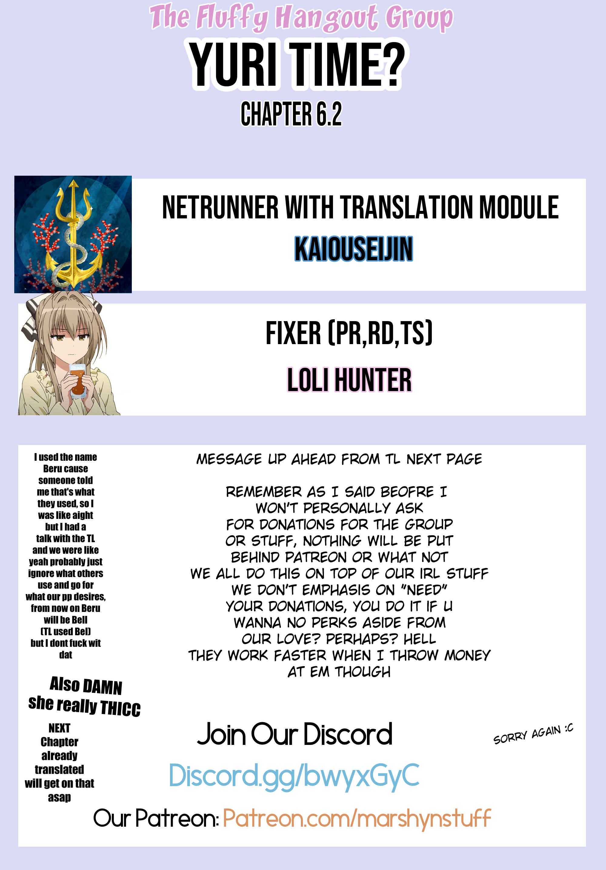 Yoku Wakaranai Keredo Isekai ni Tensei Shiteita You Desu Chapter 6 - Page 23