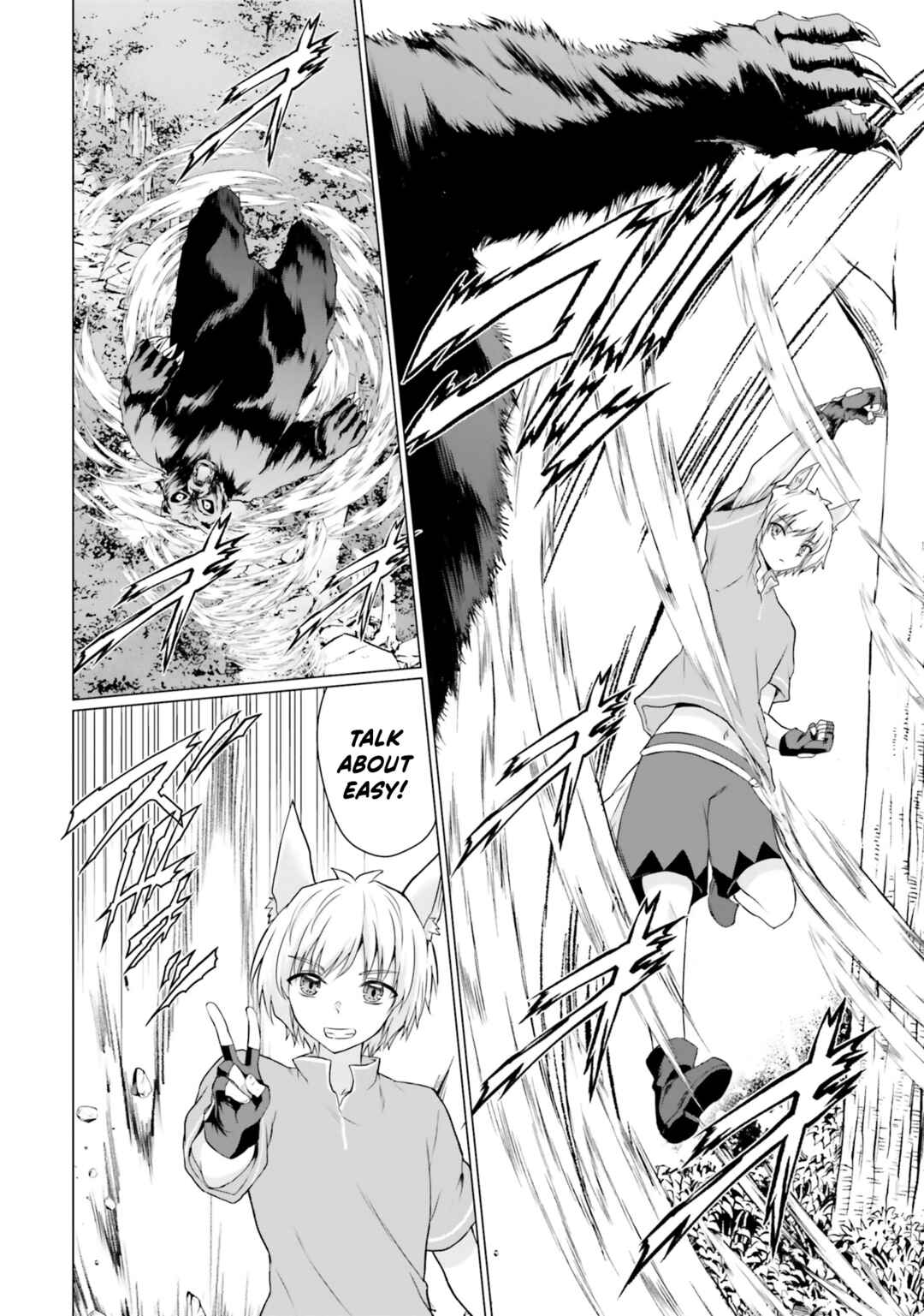 Homeless Tensei: Isekai de Jiyuusugiru Jikyuujisoku Seikatsu Chapter 36 - Page 13