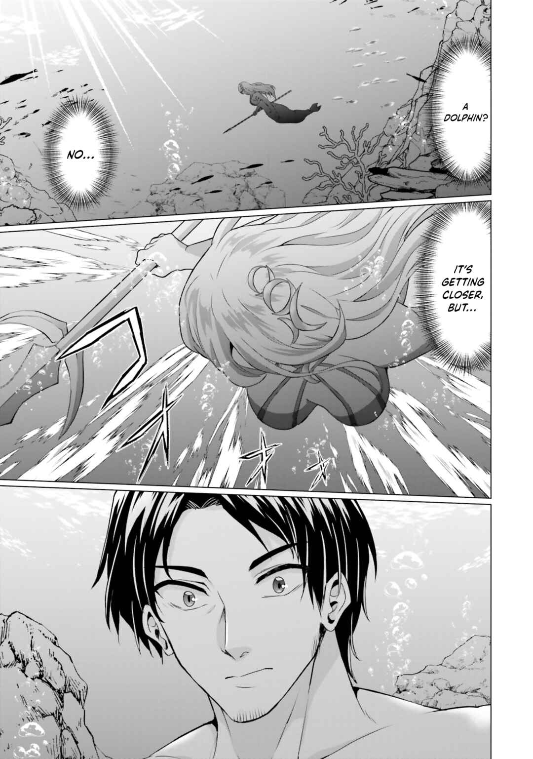 Homeless Tensei: Isekai de Jiyuusugiru Jikyuujisoku Seikatsu Chapter 36 - Page 36