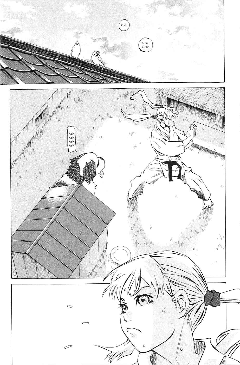 Pastel Chapter 114 - Page 1